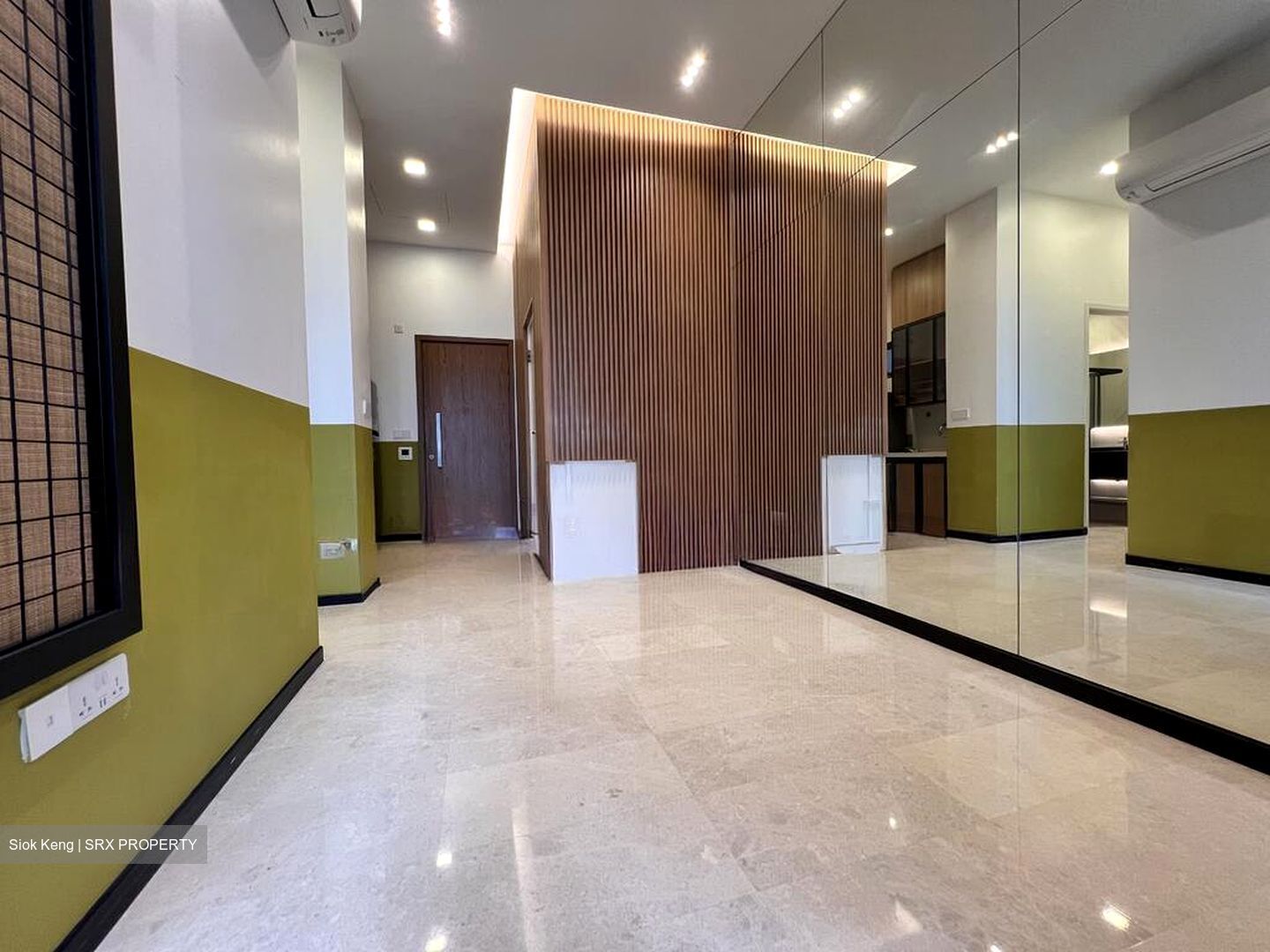Cradels (D12), Apartment #507764501